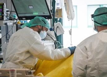 Covid Italia, nuovi dati Iss su mortalità