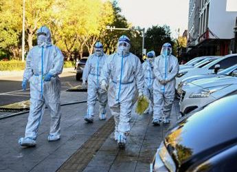 Covid, Oms avverte: “Cautela, ancora troppi morti”