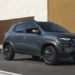 Dacia Spring; nuovo allestimento Extreme e motore elettrico da 65 CV
