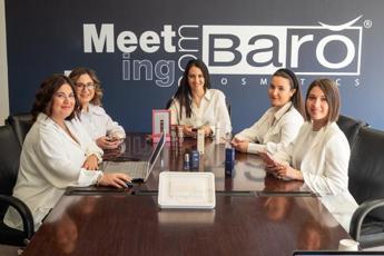 Ecommerce, con 156.000 clienti su WhatsApp Api l’italiana Barò Cosmetics selezionata da Meta