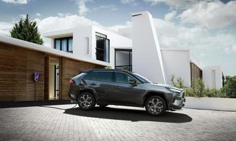 Enel X e Toyota: insieme per la mobilità sostenibile