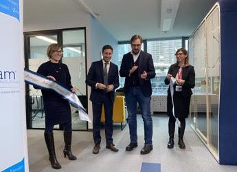 Farmaceutica, Guajana (Alnylam): “Più vicini a pazienti grazie a nuova sede Milano”