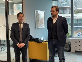 Farmaceutica, Guidesi (Lombardia): “Nuova sede Alnylam conferma attrattività territorio”