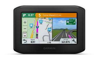 Garmin zumo 396LMT-S: il perfetto compagno di viaggio