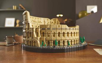 Giornata internazionale dei Lego, i set più rari nell’usato