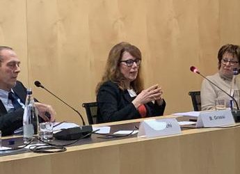 Grassi (Gsk), ‘nostro monoclonale per nefrite lupica efficace e sicuro’