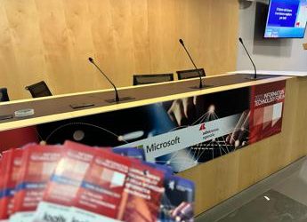 Gusmeroli (Banca pop. Sondrio): ‘Per mantenere livello alto di Esg è centrale ruolo It’