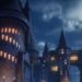 Hogwarts Legacy, panoramica del gioco dagli occhi di un gufo