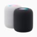 HomePod di seconda generazione, lo smart speaker Apple anche in Italia
