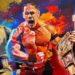 John Cena è la star di copertina WWE 2K23
