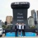 Kia e Australian Open prolungano la loro storica partnership fino al 2028