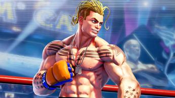 Lega europea di Street Fighter, vince il team tedesco Mouz