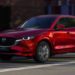 Mazda CX-5 2023: nuove motorizzazioni ibride