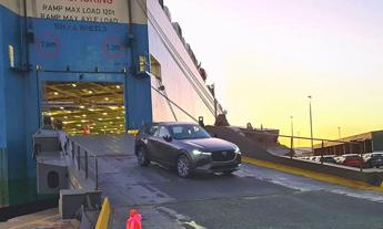 Mazda CX-60: in arrivo una nuova motorizzazione diesel