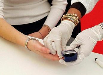 Meno di 1 diabetico su 4 conosce corretta alimentazione per il controllo glicemico