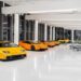 Museo Automobili Lamborghini: iniziano le celebrazioni del 60esimo anniversario