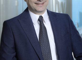 Nominato il nuovo Presidente e CEO