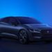 Nuova Jaguar I-Pace: fino a 470 km di autonomia