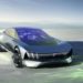 Peugeot Inception Concept: uno sguardo al futuro