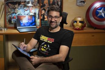 Più della metà dei videogiocatori si riconosce di più nel proprio avatar