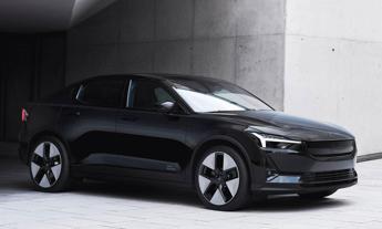 Polestar 2: trazione posteriore per le versioni Single Motor