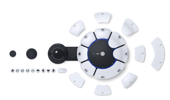 Project Leonardo, il controller PS5 che supera le disabilità