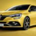 Renault Megane RS Trophy Limited Edition: al salone di Tokyo una final edition