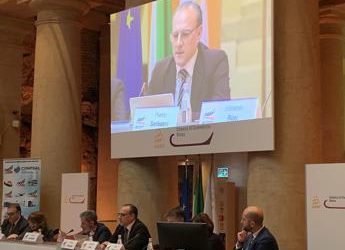 Rixi, ‘in settore trasporti serve un tessuto industriale forte e particolarmente reattivo’