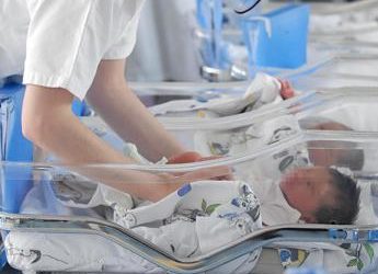 Schillaci: “Misure per garantire sicurezza partorienti e bambini”