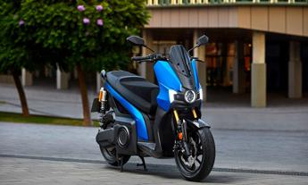 Seat MÒ 125 Performance: al via le vendite in Italia