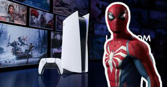 Sony promette: da oggi è più facile trovare PS5 nei negozi