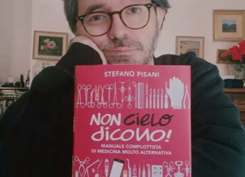 Strafalcioni e bufale, da autore Lercio.it libro dissacrante su Medicina ‘fraintesa’