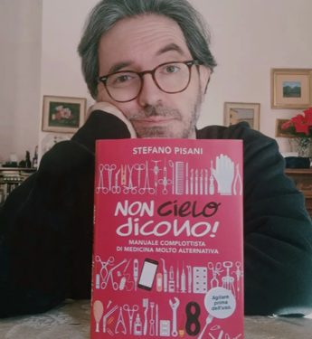 Strafalcioni e bufale, da autore Lercio.it libro dissacrante su Medicina ‘fraintesa’