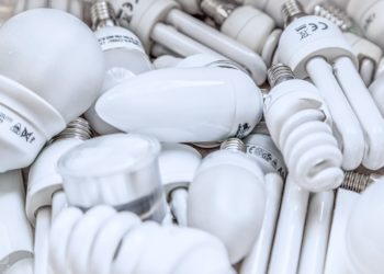 Risparmiare energia in casa per aiutare l’ambiente