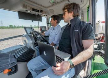 xFarm technologies, agricoltura e digitale funziona se risponde ai bisogni di chi lavora in campo