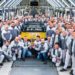 A Tychy al via produzione di serie nuova Jeep Avenger