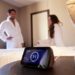 Alexa diventa concierge per hotel e strutture alberghiere