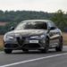 Alfa Romeo Giulia: Best Car 2023