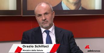Alimentazione, Schillaci: “Decalogo contro malnutrizione e per ridurre malattie”