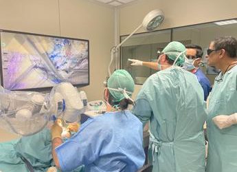 Alta formazione in neurochirurgia, nuovo corso al Centro Neuromed