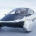 Aptera Launch Edition: l’auto a energia solare