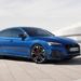 Audi S4 e S5 Black Edition: massima sportività