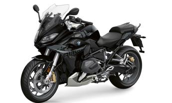 BMW R 1250 RS: al via la Start of Season