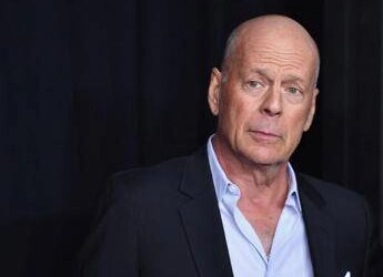 Bruce Willis, da uno studio italiano possibile terapia per rallentare la malattia che l’ha colpito