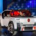 Citroen Oli: il SUV elettrico controcorrente