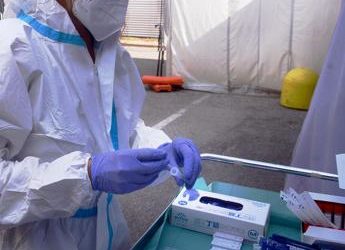 Covid Italia, Iss: sale Rt, incidenza in lieve calo