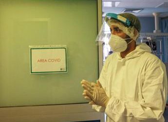 Covid oggi Lazio, 625 contagi e 5 morti. A Roma 394 nuovi casi