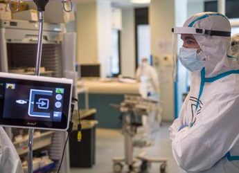 Covid stressa il cuore e altera i battiti, lo studio