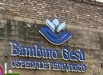 Diagnosi hi-tech al Bambino Gesù, genetica e Ia contro casi ‘impossibili’