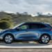 Ford Kuga Plug-In Hybrid: il SUV ibrido più venduto in Europa